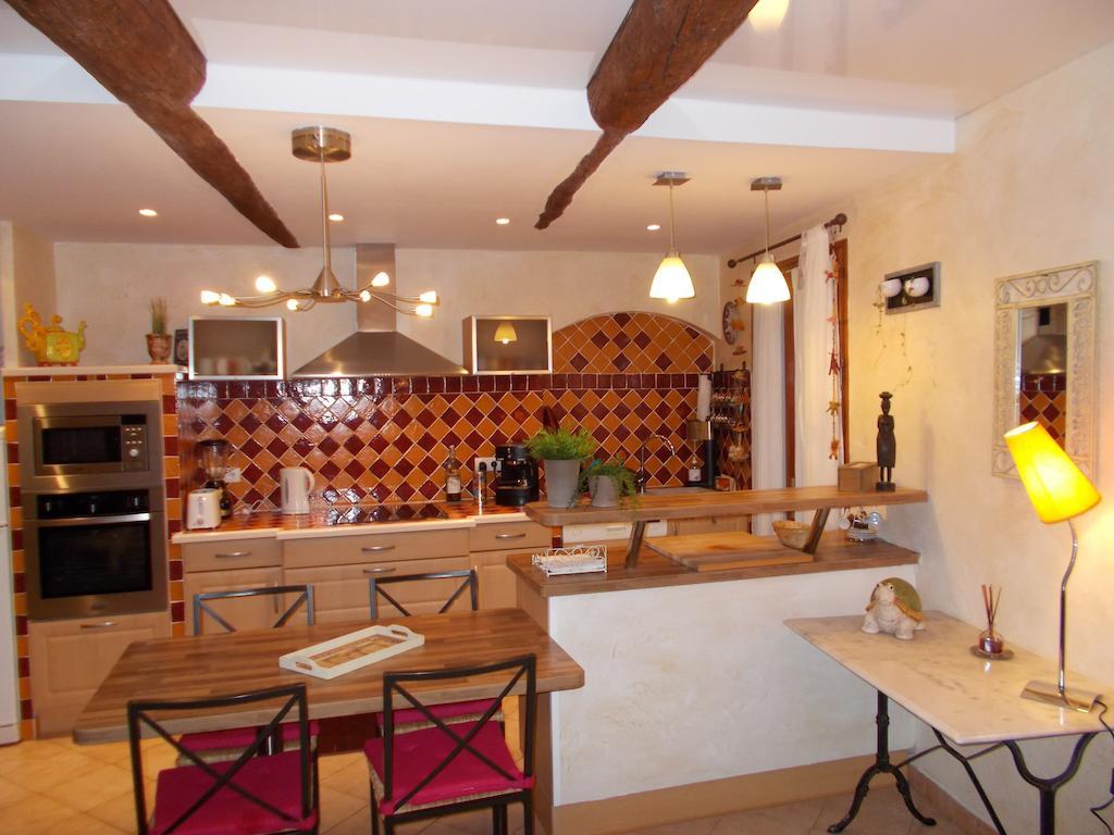 Le Campanin Apartment ม็องตง ห้อง รูปภาพ