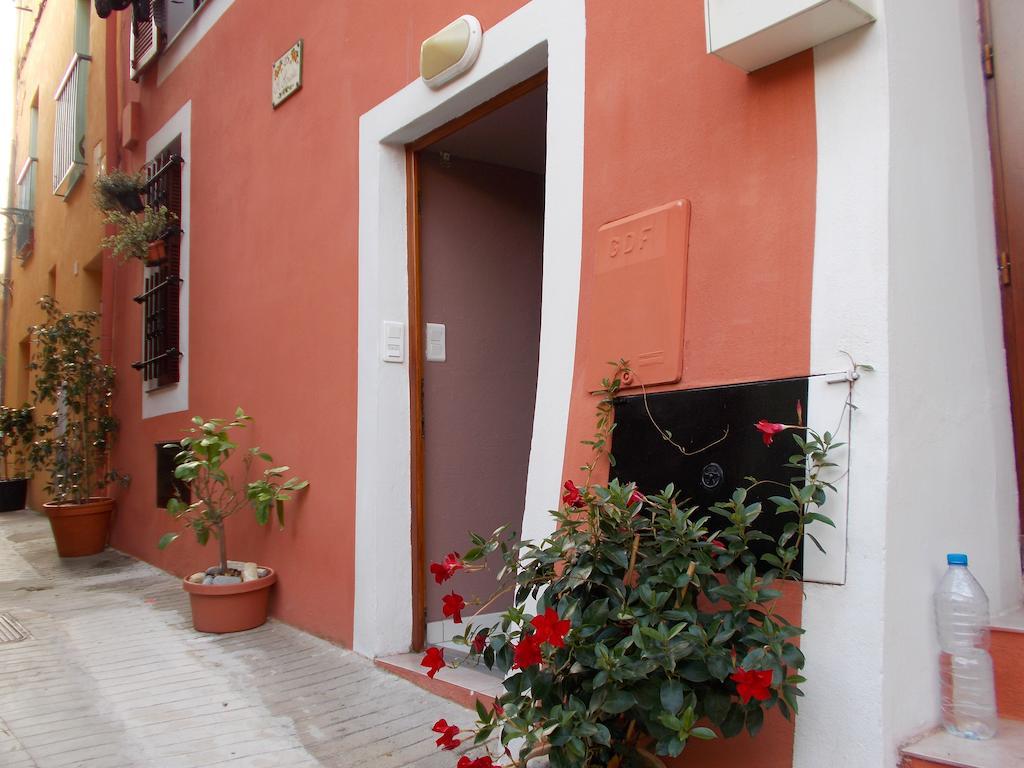 Le Campanin Apartment ม็องตง ห้อง รูปภาพ